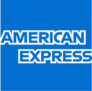 American Express is accepted for MCA Leads