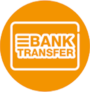 Bank Transfer is acceptable on MCA Lead Lab