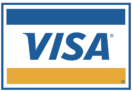 Visa Payment option is acceptable on MCA Lead Lab